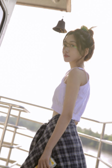 公交车爽文